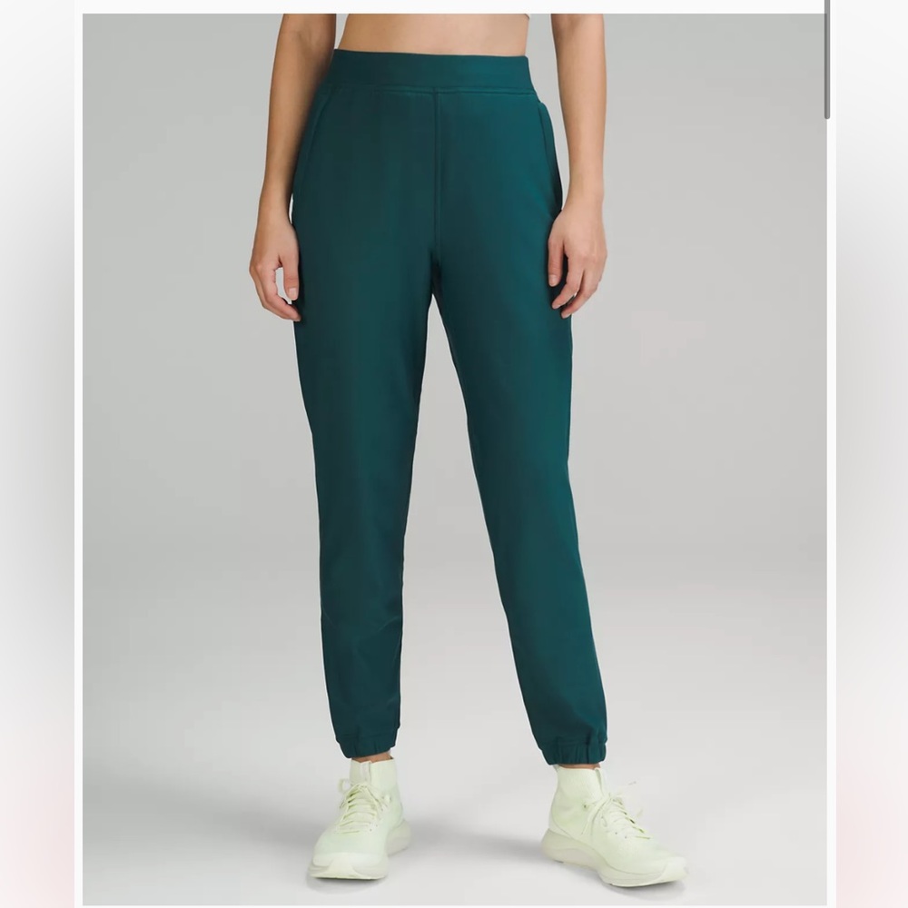New Lululemon Joggers